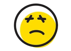 sad
